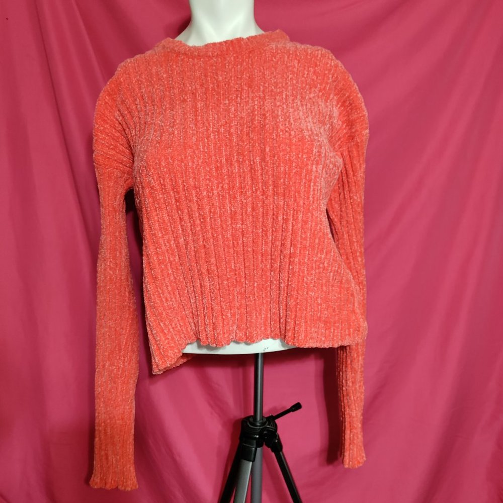 JW Style - Beautiful Sweater